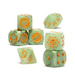 Гральні куби GW - Blood Bowl: Amazon Team Dice Set 99220999025 фото 2