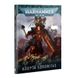 Книга GW - Warhammer 40000: Codex - Adepta Sororitas (Hb) (Eng) 60030108015 фото 1