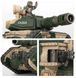 Игровой набор GW - Warhammer 40000: Astra Militarum - Leman Russ Battle Tank 99120105081 фото 3