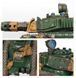 Игровой набор GW - Warhammer 40000: Astra Militarum - Leman Russ Battle Tank 99120105081 фото 4