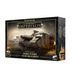 Игровой набор GW - Warhammer. The Horus Heresy. Legions Imperialis: Legiones Astartes - Sabre Strike Tank Squadron 99122601016 фото 1