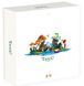 Настольная игра ROZUM - Токайдо / Tokaido (Укр) R012UA фото 1