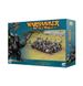 Игровой набор GW - WARHAMMER. THE OLD WORLD: ORC AND GOBLIN TRIBES - BLACK ORC MOB 99122709010 фото 1