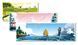 Настольная игра ROZUM - Токайдо / Tokaido (Укр) R012UA фото 3