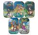 Настільна гра Pok&eacute;mon TCG - Crown Zenith Mini Tin (англ) 210-85192 фото 1