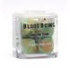 Гральні куби GW - Blood Bowl: Amazon Team Dice Set 99220999025 фото 1