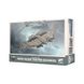 Игровой набор GW - AERONAUTICA IMPERIALIS: TAU TIGER SHARK FIGHTER-BOMBERS 99121813002 фото 1