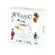Настольная игра ROZUM - Токайдо / Tokaido (Укр) R012UA фото 7