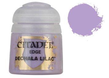 Фарба Citadel - Edge: Dechala Lilac (12ml) (6-pack) 99189957006 фото