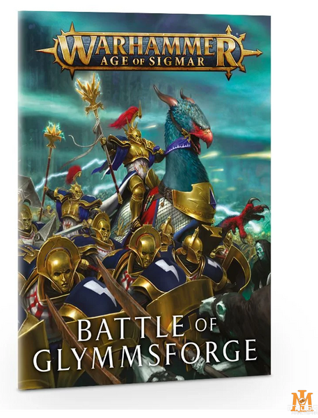 Настільна гра GW - Age of Sigmar: Soul Wars (Eng) 60010299013 фото