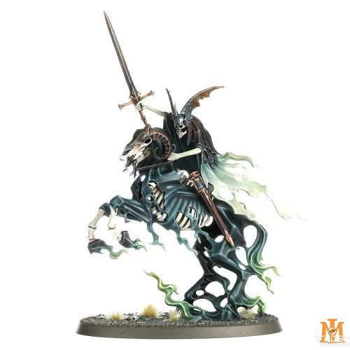 Настільна гра GW - Age of Sigmar: Soul Wars (Eng) 60010299013 фото