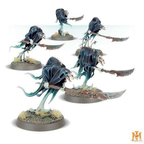 Настільна гра GW - Age of Sigmar: Soul Wars (Eng) 60010299013 фото