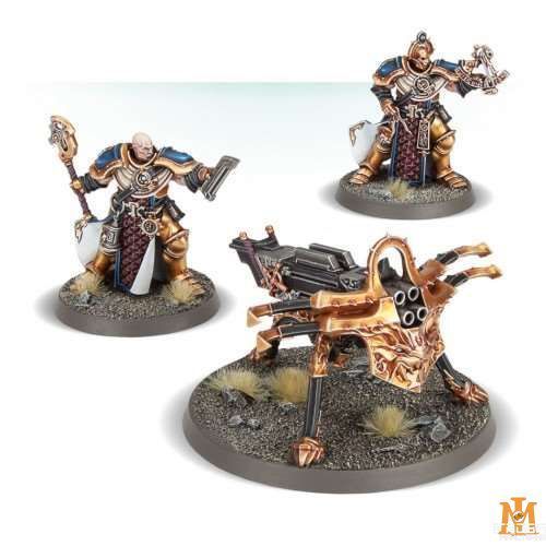 Настільна гра GW - Age of Sigmar: Soul Wars (Eng) 60010299013 фото