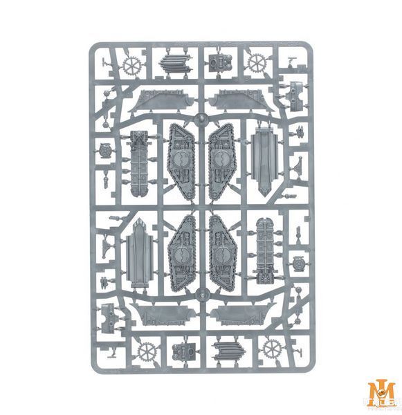 Ігровий набір GW - L/imperialis: Mechanicum Combat Force 99122616012 фото