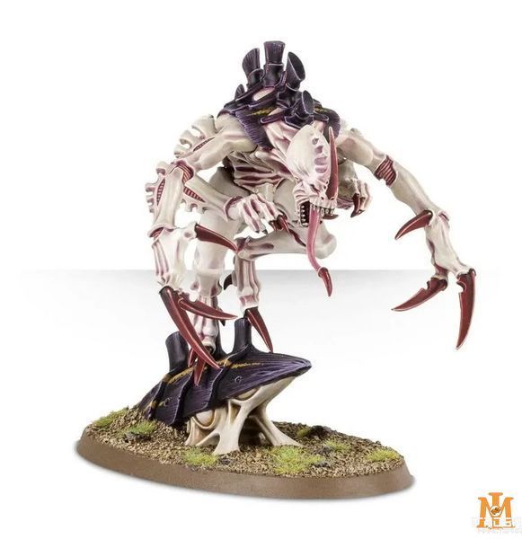 Игровой набор GW - Warhammer 40000: Start Collecting! Tyranids 99120106041 фото