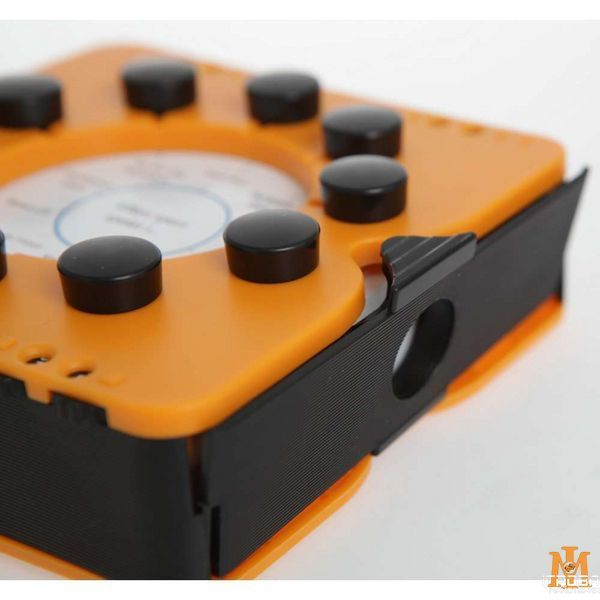 Настольная игра Mindtwister AB - Настоящий ЕРУДИТ 10 (Укр) 41501265 фото