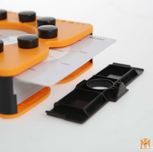 Настольная игра Mindtwister AB - Настоящий ЕРУДИТ 10 (Укр) 41501265 фото