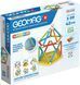 Магнитный конструктор Геомаг 42 деталей / Geomag Supercolor 383 фото 1
