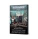Ігровий набір GW - WARHAMMER 40000. BATTLEZONE: MECHANICUM - TERRAIN DATASHEET CARDS ENG 60050199043 фото 1