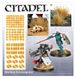 Аксессуар для моделирования Citadel - COLOUR TUFTS: MORDIAN CORPSEGRASS 99229999176 фото 3
