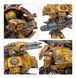 Ігровий набір GW - Adeptus Titanicus: Warlord Battle Titan With Plasma Annihilator And Power Claw 99120399009 фото 3