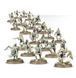 Ігровий набір GW - Age of Sigmar: Flesh-eater Courts - Crypt Ghouls 99120207171 фото 2