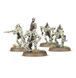 Ігровий набір GW - Age of Sigmar: Flesh-eater Courts - Crypt Ghouls 99120207171 фото 3