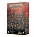 Ігровий набір GW - Age of Sigmar. Spearhead: Slaves to Darkness - Darkoath Raiders 99120201189 фото 1