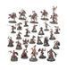 Ігровий набір GW - Age of Sigmar. Spearhead: Slaves to Darkness - Darkoath Raiders 99120201189 фото 2