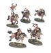 Ігровий набір GW - Age of Sigmar. Spearhead: Slaves to Darkness - Darkoath Raiders 99120201189 фото 4