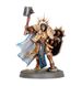 Ігровий набір GW - Stormcast Eternals: Lord-celestant 99120218090 фото 2