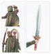 Ігровий набір GW - The Old World: Battalion - Wood Elf Realms 99122704001 фото 16