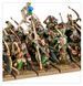 Ігровий набір GW - The Old World: Battalion - Wood Elf Realms 99122704001 фото 13