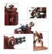 Игровой набор GW - Warhammer 40000: Adeptus Mechanicus - Onager Dunecrawler 99120116004 фото 4
