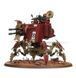 Игровой набор GW - Warhammer 40000: Adeptus Mechanicus - Onager Dunecrawler 99120116004 фото 2