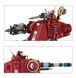 Игровой набор GW - Warhammer 40000: Adeptus Mechanicus - Onager Dunecrawler 99120116004 фото 3