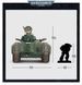 Игровой набор GW - Warhammer 40000: Astra Militarum - Chimera 99120105046 фото 4