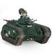 Игровой набор GW - Warhammer 40000: Astra Militarum - Chimera 99120105046 фото 2