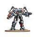Ігровий набір GW - Warhammer 40000: Grey Knights - Nemesis Dreadknight 99120107008 фото 5