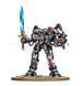 Ігровий набір GW - Warhammer 40000: Grey Knights - Nemesis Dreadknight 99120107008 фото 2