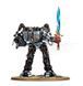Ігровий набір GW - Warhammer 40000: Grey Knights - Nemesis Dreadknight 99120107008 фото 3