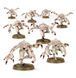 Игровой набор GW - Warhammer 40000: Start Collecting! Tyranids 99120106041 фото 3