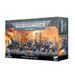 Игровой набор GW - Warhammer 40000: Space Marines - Primaris Reivers 99120101307 фото 1