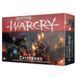 Игровой набор GW - GW - Age of Sigmar. Warcry: Catacombs (Eng) 60010299025 фото 1