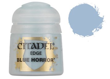 Фарба Citadel - Edge: Blue Horror (12ml) (6-pack) 99189957008 фото