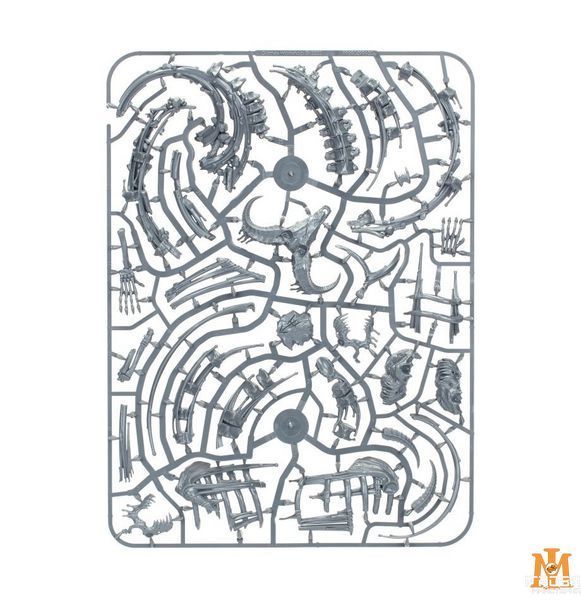 Террейн GW - Age of Sigmar: Realmscape - Thondian Strongpoint 99120299077 фото