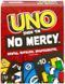 Настільна гра Mattel - UNO. Без вибачень (англ) HWV18 фото 1