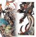 Игровой набор GW - Age of Sigmar: Everchosen - Archaon Exalted Grand Marshal of The Apocalypse 99120201045 фото 7