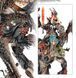 Игровой набор GW - Age of Sigmar: Everchosen - Archaon Exalted Grand Marshal of The Apocalypse 99120201045 фото 4