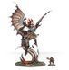 Игровой набор GW - Age of Sigmar: Everchosen - Archaon Exalted Grand Marshal of The Apocalypse 99120201045 фото 3